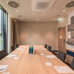 Holiday Inn Express Düsseldorf – Hauptbahnhof by IHG - Bild 25