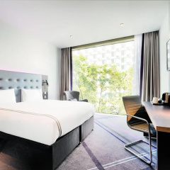 Premier Inn Dresden City Prager Straße - Bild 5
