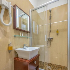 Hotel President Budapest, Affiliated by Meliá - Bild 19