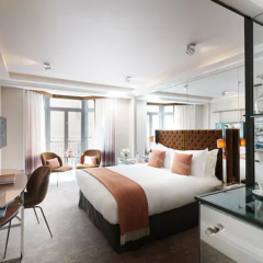 The Athenaeum Hotel & Residences - Bild 10