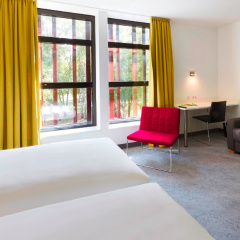 7THINGS - hotel & apartment - Bild 4