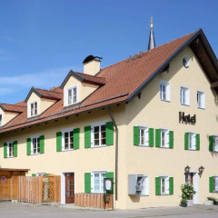 Classik Hotel Martinshof - Bild 1