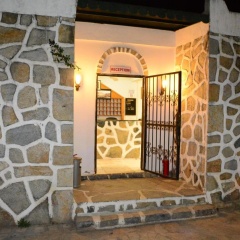 Bodrum Park Hotel - Bild 16