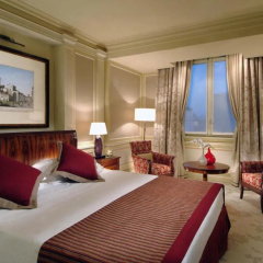 Hotel Principe Di Savoia - Bild 4