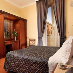 Serena Hotel - Bild 4