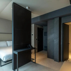 Scarlatti Hotel Milano - Bild 11