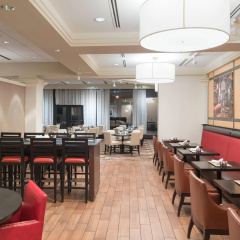 Pittsburgh Marriott City Center thumbnail 22