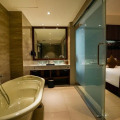 The Nest Hotel Nusa Dua Hotel - Bild 20