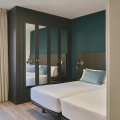 Arenas Atiram Hotel - Bild 11