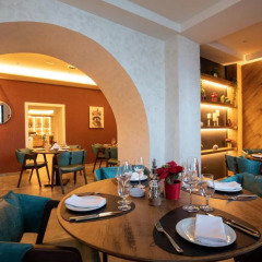 Hotel Putnik Kopaonik in Kopaonik, Serbia from 355$, photos, reviews - zenhotels.com meals photo 2