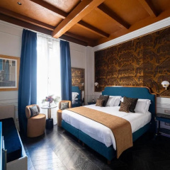 HT6 Hotel - Bild 13