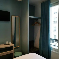 Victoria Hotel - Bild 12