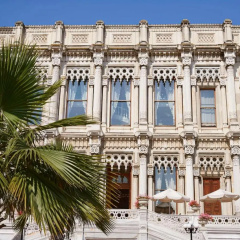 Ciragan Palace Kempinski - Bild 1