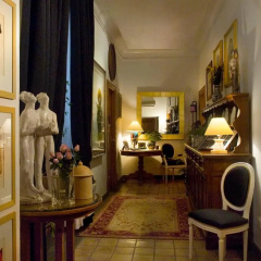 Hotel Locanda Cairoli - Bild 14