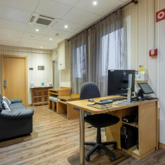 Hotel Lyon - Bild 23