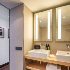 Le Louise Hotel Brussels - MGallery - Bild 19