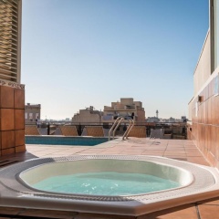 Petit Palace Eixample - Bild 22