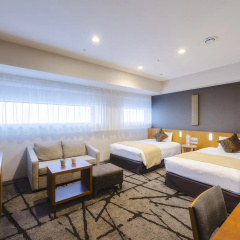 Hotel Gracery Shinjuku thumbnail 18