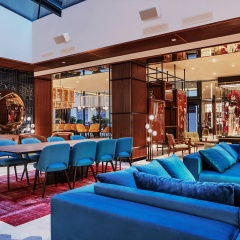 Pullman Budapest - Bild 3