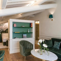 Hotel La Gemma - Bild 15
