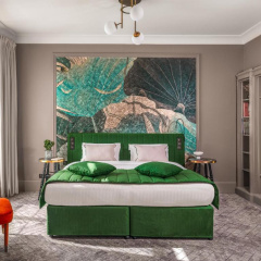 M Social Hotel Paris Opera - Bild 12
