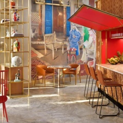 Hotel Indigo Dubai Downtown by IHG - Bild 7
