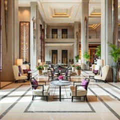 Siam Kempinski Hotel Bangkok - Bild 18