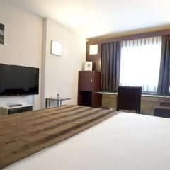 Point Hotel Taksim - Bild 5