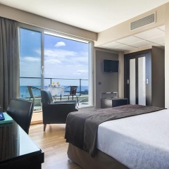 Hotel Best Front Maritim - Bild 11