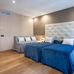 Rialto Hotel - Bild 9