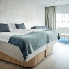 Nordic Light Hotel - Bild 2