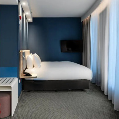 Holiday Inn Express Warsaw Hotel - The HUB by IHG - Bild 10
