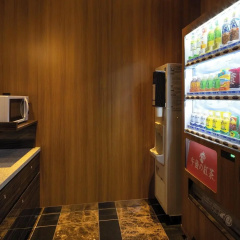 APA Hotel Ginza Shintomicho Ekimae Kita - Bild 13