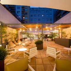 Hotel Vilamari - Bild 28