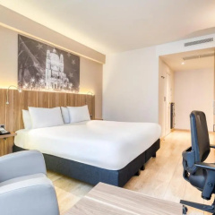 Holiday Inn Brussels Schuman - Bild 4