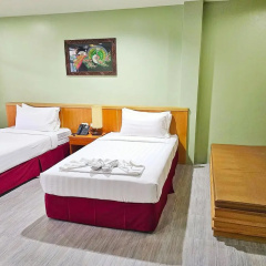 Dome Resort - Bild 4