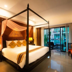 Navatara Phuket Resort - Bild 2