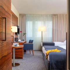 Maritim München Hotel - Bild 13
