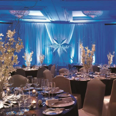 Shangri-La Bangkok - Bild 25