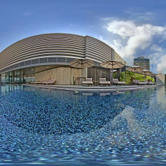 Hyatt Centric Victoria Harbour - Bild 26