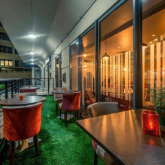 Mercure London Bankside - Bild 22