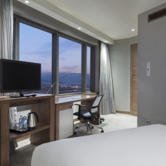 Hampton by Hilton Bursa - Bild 5