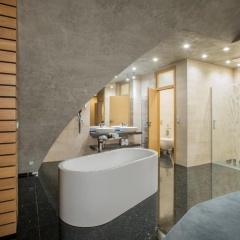Wellness Hotel Step - Bild 16