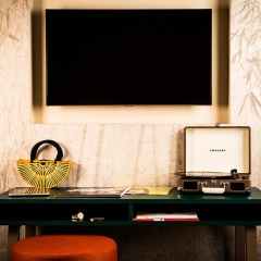 Design-Hotel JAMS - Bild 12