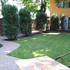 Allee-Hotel-Pavillon - Bild 8