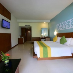 Patong Resort Hotel - Bild 8