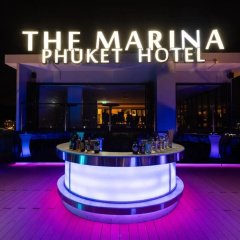 The Marina Phuket Hotel - Bild 8