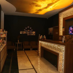 Meder Resort Hotel - Bild 11