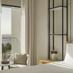 Delano Dubai Hotel thumbnail 4