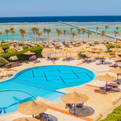 Blend Elphistone Resort - All inclusive